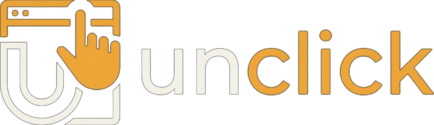 unclick